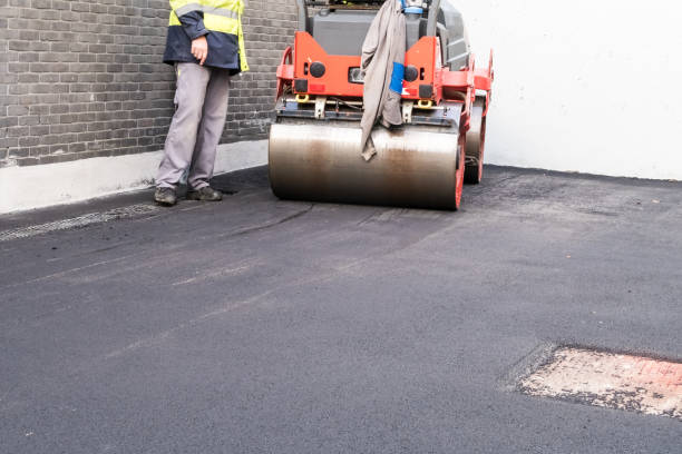 Driveway Snow Removal Preparation in Smackover, AR