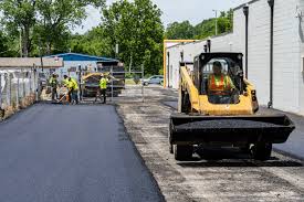 Trusted Smackover, AR Driveway Paving  Experts